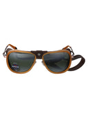 Vuarnet Aviator Sonnenbrille VU40003 U Y 45 c