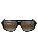 Vuarnet Aviator Sunglasses Vu40022 U 02 Q