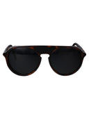 Vuarnet Aviator Sonnenbrille VU40023 U 52 D.