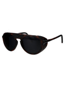 Vuarnet Aviator Sonnenbrille VU40023 U 52 D.