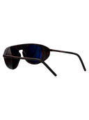 Vuarnet Aviator Sonnenbrille VU40023 U 52 D.