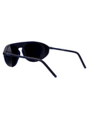 Vuarnet Aviator Sunglasses VU40023 U 91 x