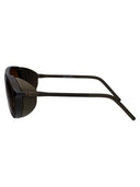 Vuarnet Aviator Sunglasses Vu40023 U 97 G