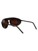 Vuarnet Aviator Sunglasses Vu40023 U 97 G
