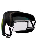 Vuarnet Mask Sunglasses Vu40027 U 23 L