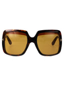 Tom Ford Butterly Sonnenbrille ft1194/S 52 e