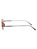 Matsuda Rimless Sunglasses M5002.Sg Mbk Co