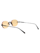 Matsuda Rimless Sunglasses M5002.Sg Mbk Co