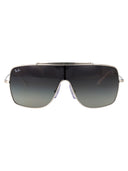 Ray Ban Gafas de sol cuadrado 0 RB3697 M F1048 g
