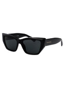 Tiffany & Co Cat Eye Sunglasses 0 Tf4230 8001 S4