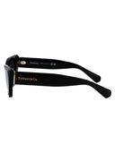 Tiffany & Co Cat Eye Sunglasses 0 Tf4230 8001 S4