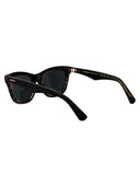 Gafas de sol Burberry Cat Eye 0 BE4435 412187