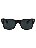Ray Ban Squared Sunglasses 0 Rb4840 S 601 S71