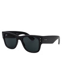 Ray Ban Squared Sunglasses 0 Rb4840 S 601 S71