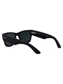 Ray Ban Squared Sunglasses 0 Rb4840 S 601 S71