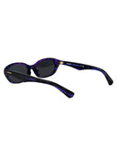 Burberry Oval Sunglasses 0 Be4447 D 411387