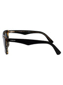 Burberry quadratische Sonnenbrille 0 BE4434 412187