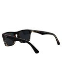 Burberry quadratische Sonnenbrille 0 BE4434 412187