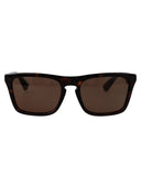 Burberry quadratische Sonnenbrille 0 BE4434 300273