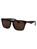 Burberry quadratische Sonnenbrille 0 BE4434 300273