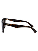 Burberry quadratische Sonnenbrille 0 BE4434 300273