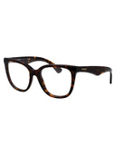 Burberry quadratische optische 0 BE2415 3002