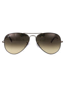 Ray Ban Aviator Sunglasses 0 Rb3025 92700 A