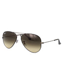 Ray Ban Aviator Sunglasses 0 Rb3025 92700 A