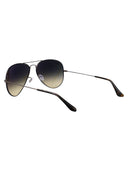 Ray Ban Aviator Sunglasses 0 Rb3025 92700 A