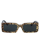 Dolce & Gabbana Squared Sonnenbrille 0 DG4416 316387