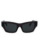 Burberry Cat Eye Sunglasses 0 Be4441 U 411287