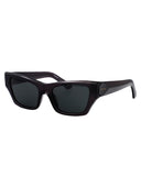 Burberry Cat Eye Sunglasses 0 Be4441 U 411287