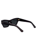 Burberry Cat Eye Sunglasses 0 Be4441 U 411287