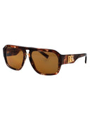Dolce & Gabbana Aviator Sonnenbrille 0 DG4403 322283