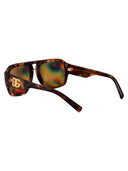 Dolce & Gabbana Aviator Sonnenbrille 0 DG4403 322283