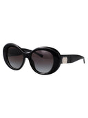 Tiffany & Co Round Sunglasses 0 Tf4228 80013 C