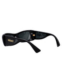 Versace Squared Sonnenbrille 0 VE4481 GB1/87