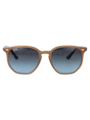 Ray Ban Squared zonnebril 0 RB4306 6788 V1