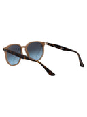 Ray Ban Squared zonnebril 0 RB4306 6788 V1