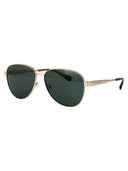 Okulary przeciwsłoneczne Michael Kors Aviator 0 MK1160 10143 H