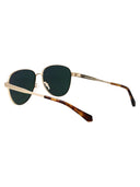 Okulary przeciwsłoneczne Michael Kors Aviator 0 MK1160 10143 H