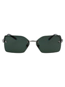 Lunettes de soleil Tiffany & Co au carré 0 TF3088 60033 H