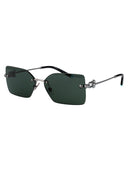 Lunettes de soleil Tiffany & Co au carré 0 TF3088 60033 H