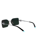 Lunettes de soleil Tiffany & Co au carré 0 TF3088 60033 H
