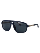 Emporio Armani Aviator Sunglasses 0 Ea4236 U 618987