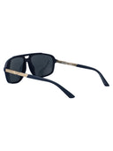 Emporio Armani Aviator Sunglasses 0 Ea4236 U 618987