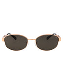 Michael Kors Oval Sunglasses 0 Mk1161 1108/3