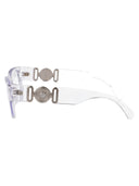 Versace Squared Optical 0 Ve3368 U 148