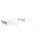 Versace Squared Optical 0 Ve3368 U 148