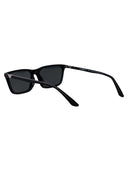 Emporio Armani Squared Sunglasses 0 Ea4239 U 501787